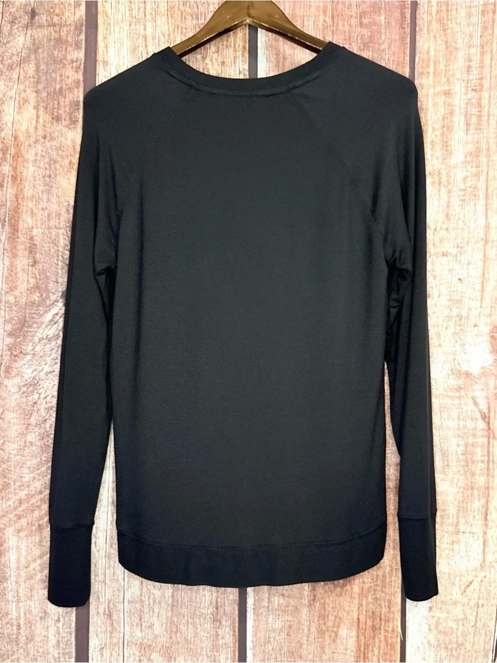 Athleta asymmetrical Top
